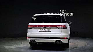 LINCOLN AVIATOR 2020