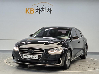 HYUNDAI GRANDEUR IG 2017