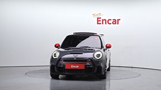 MINI COOPER S 2018