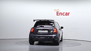 MINI COOPER S 2018