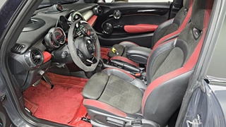 MINI COOPER S 2018