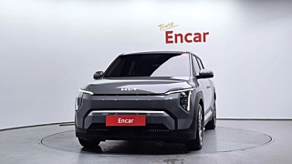 KIA EV3 2024