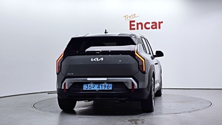 KIA EV3 2024