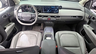 KIA EV3 2024