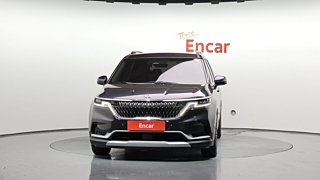 KIA CARNIVAL 2021