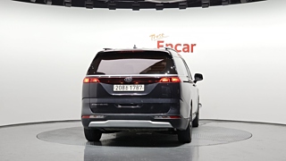 KIA CARNIVAL 2021