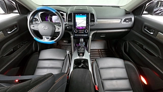 SAMSUNG QM6 2022