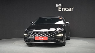 KIA K8 2021