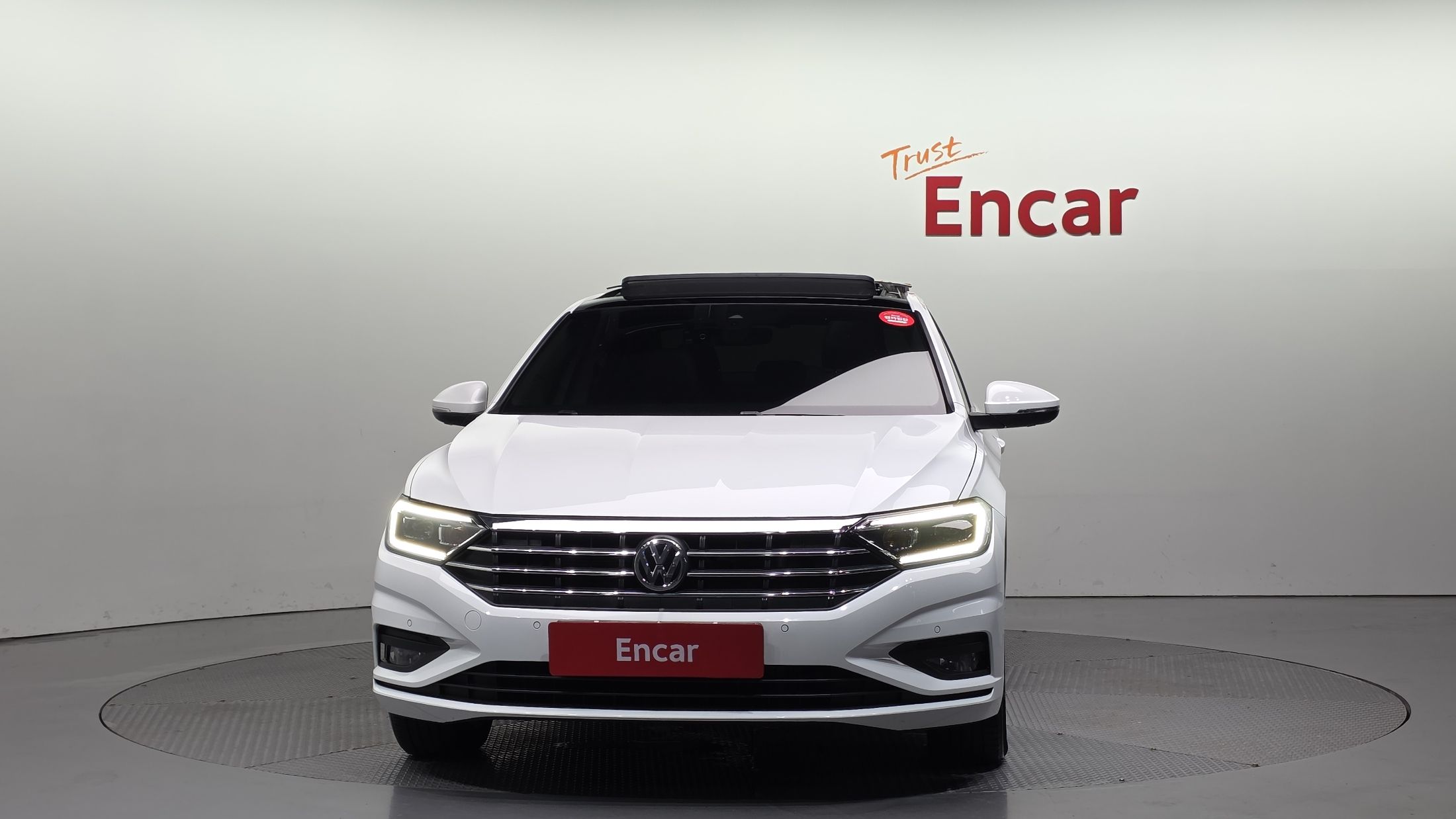 VOLKSWAGEN JETTA 2021