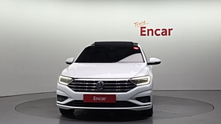 VOLKSWAGEN JETTA 2021