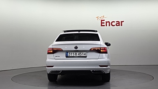 VOLKSWAGEN JETTA 2021