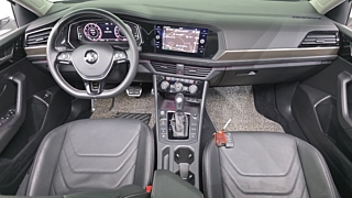 VOLKSWAGEN JETTA 2021