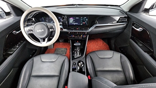 KIA NIRO 2021