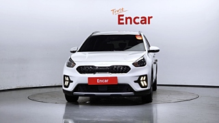 KIA NIRO 2021