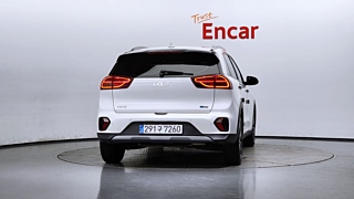KIA NIRO 2021