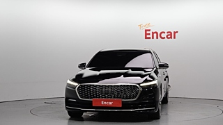 KIA K9 2023