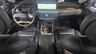 KIA K9 2023