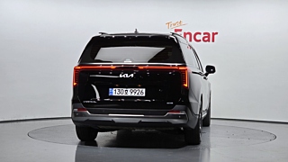 KIA CARNIVAL 2024