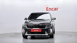 KIA SELTOS 2023