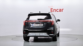 KIA SELTOS 2023