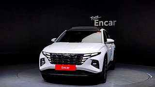 HYUNDAI TUCSON NX4 2021