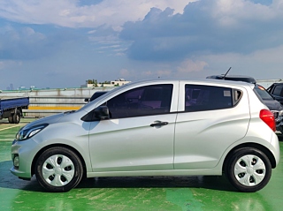 DAEWOO SPARK 2019