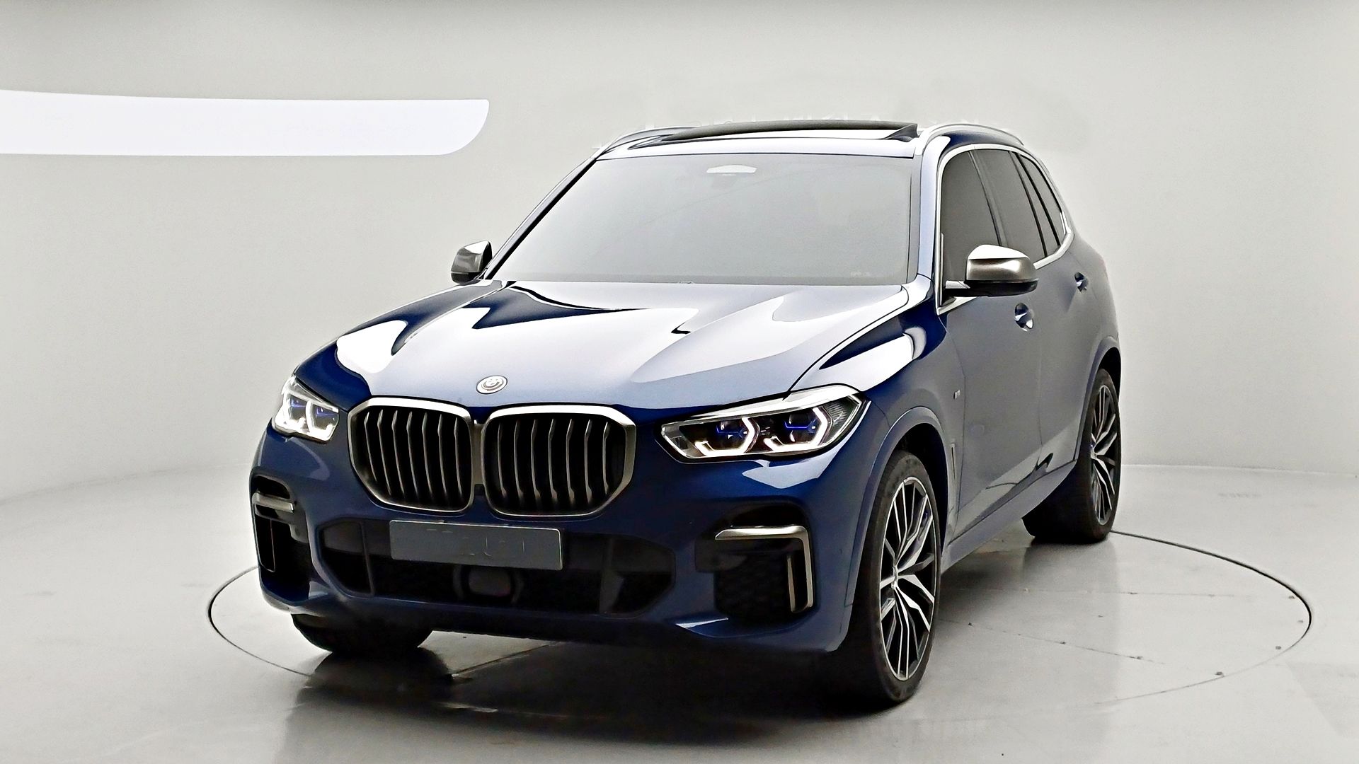 BMW X5 G05 2023