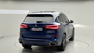 BMW X5 G05 2023