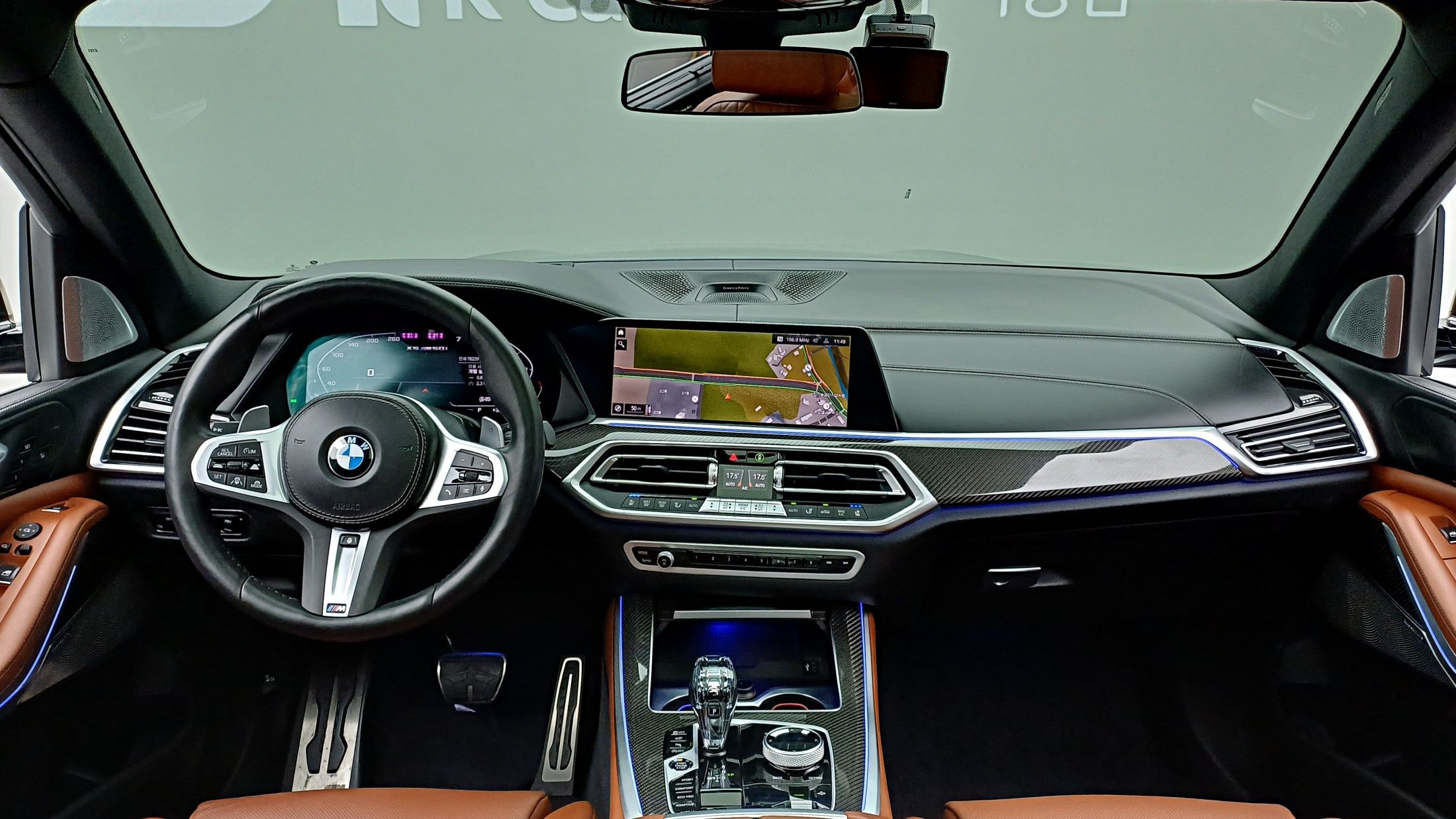 BMW X5 G05 2023