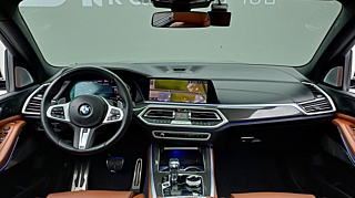 BMW X5 G05 2023