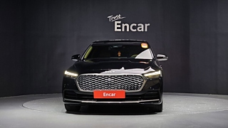 KIA K9 2021