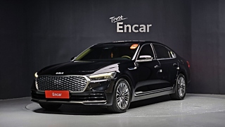 KIA K9 2021