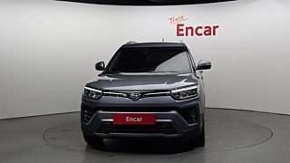SSANGYONG TIVOLI AIR 2021