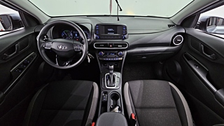HYUNDAI KONA HYBRID 2020