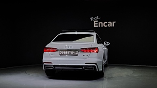 AUDI A6 C8 2020