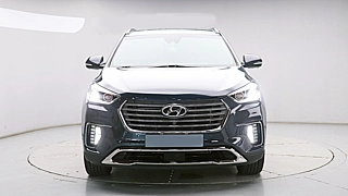 HYUNDAI MAXCRUZ 2017