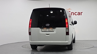 HYUNDAI STARIA 2022