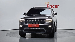 JEEP CHEROKEE GRAND 2018