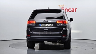 JEEP CHEROKEE GRAND 2018