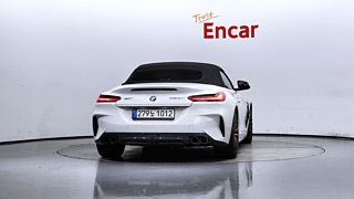 BMW Z4 G29 2022