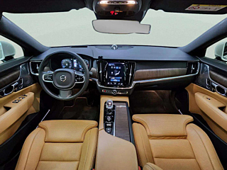 VOLVO S90 2021