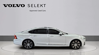 VOLVO S90 2021