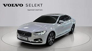 VOLVO S90  B6 AWD 2024