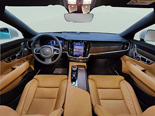VOLVO S90  B6 AWD 2024