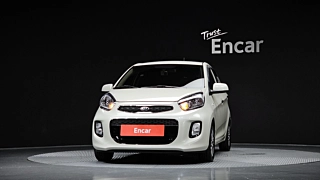 KIA MORNING 2016