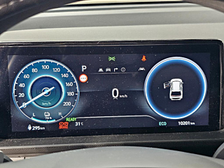 HYUNDAI CASPER ELECTRIC 2024