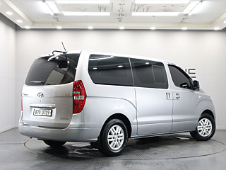 HYUNDAI STAREX GRAND 2019