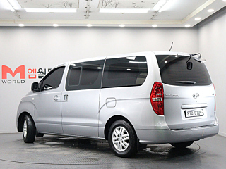 HYUNDAI STAREX GRAND 2019