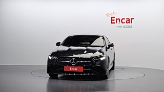 MERCEDES BENZ CLS-CLASS C257 2022