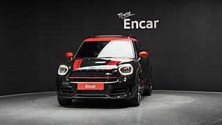 MINI COUNTRYMAN COOPER S 2023